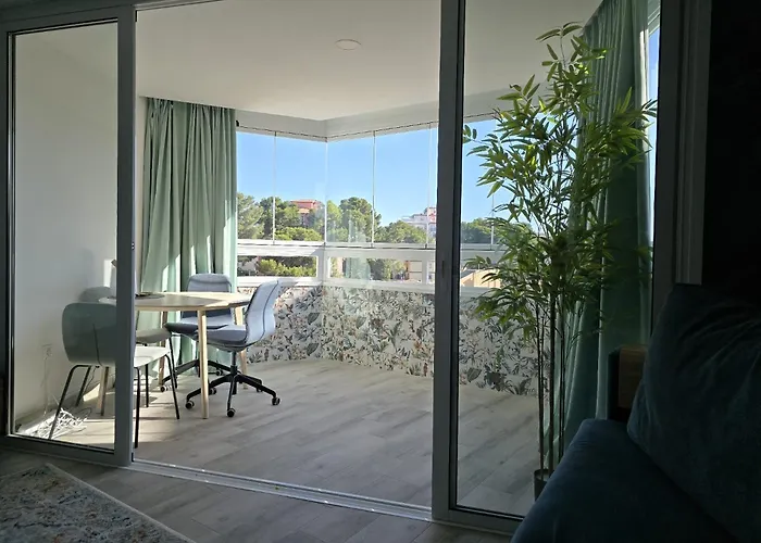 Torremolinos Paraiso Vacacional