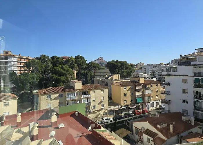 Torremolinos Paraiso Vacacional