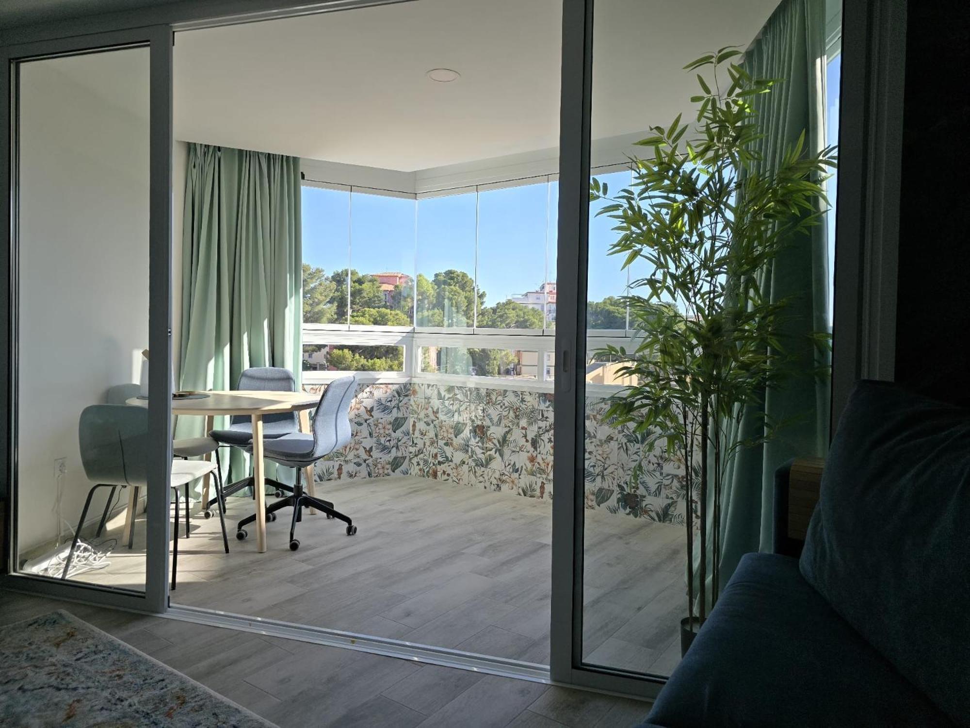 Appartamento Paraiso Vacacional *