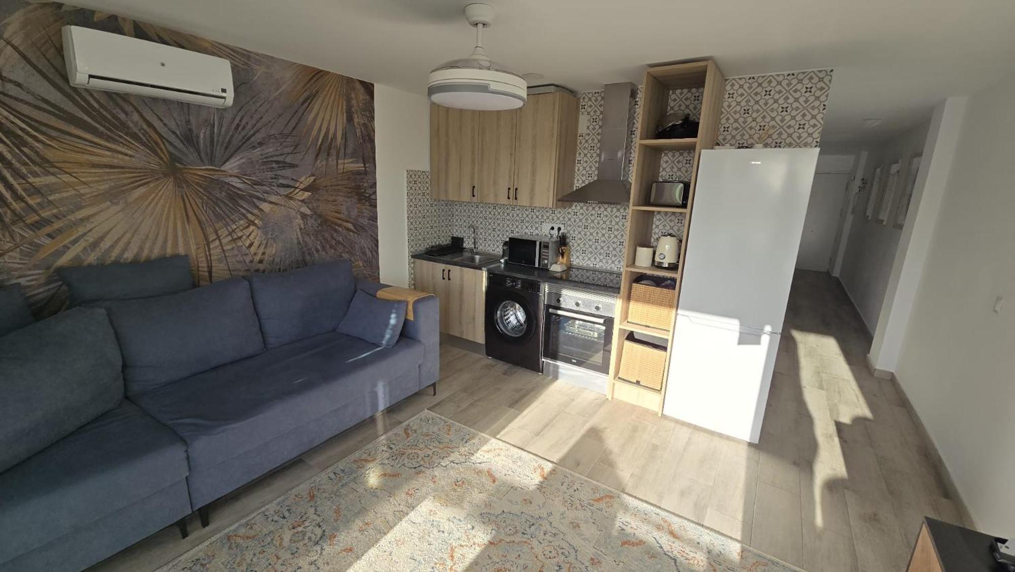 Appartement Paraiso Vacacional *