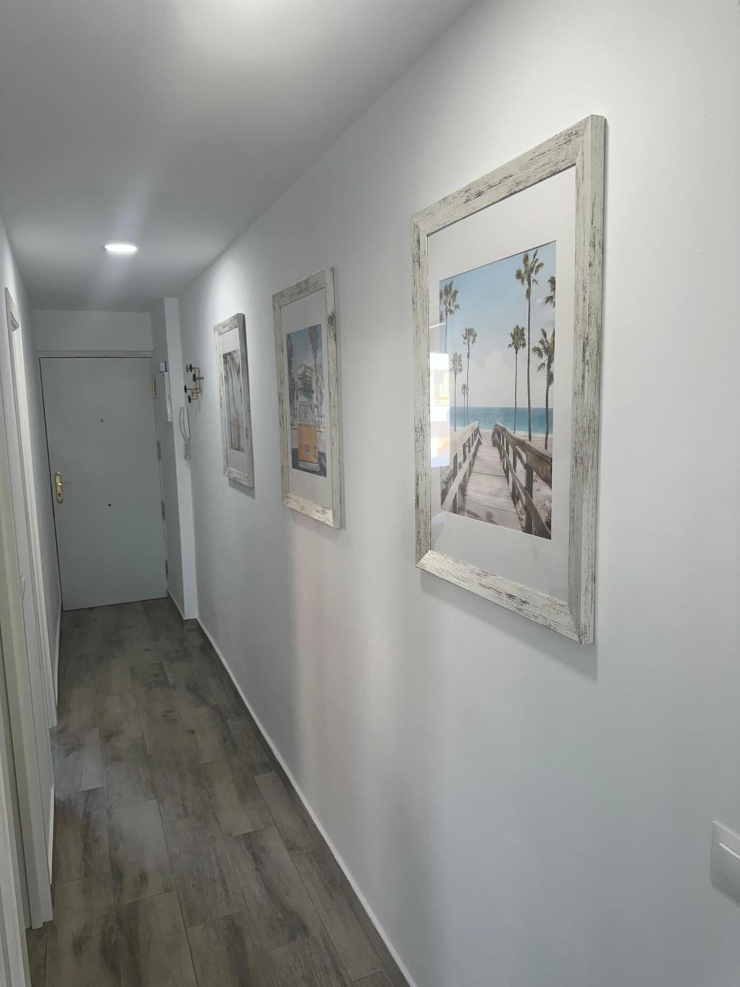Appartement Paraiso Vacacional Torremolinos