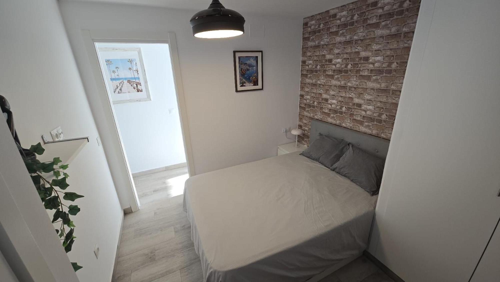 Paraiso Vacacional Appartement
